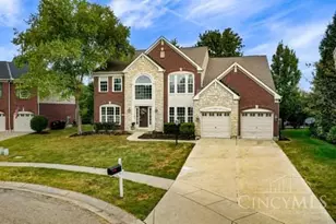 5255 Red Flower Ln, South Lebanon, OH 45065 - Photo 35