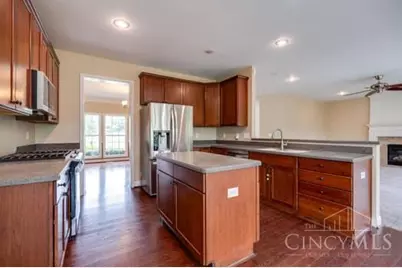 5255 Red Flower Lane, South Lebanon, OH 45065 - Photo 63