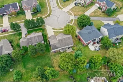 5255 Red Flower Lane, South Lebanon, OH 45065 - Photo 9