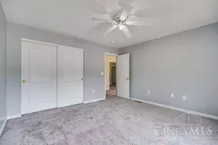 5255 Red Flower Ln, South Lebanon, OH 45065 - Photo 23