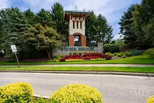 5255 Red Flower Ln, South Lebanon, OH 45065 - Photo 19