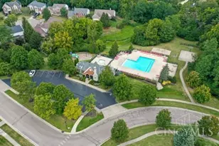 5255 Red Flower Ln, South Lebanon, OH 45065 - Photo 11