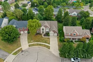 5255 Red Flower Ln, South Lebanon, OH 45065 - Photo 37