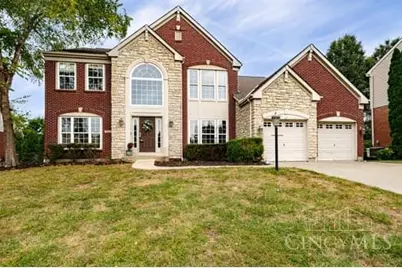 5255 Red Flower Lane, South Lebanon, OH 45065 - Photo 79