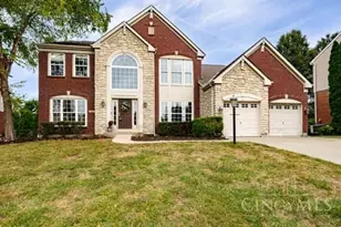 5255 Red Flower Ln, South Lebanon, OH 45065 - Photo 79