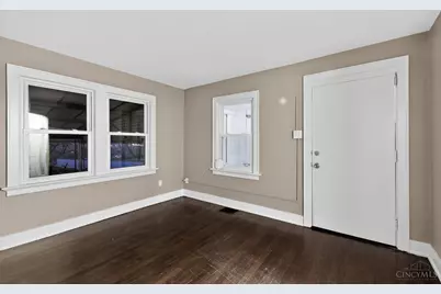 1501 Summit Road, Springfield Township, OH 45237 - Photo 3