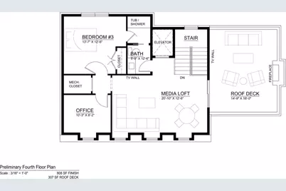 2907 Iron Oak Avenue #Lot33, Cincinnati, OH 45209 - Photo 9