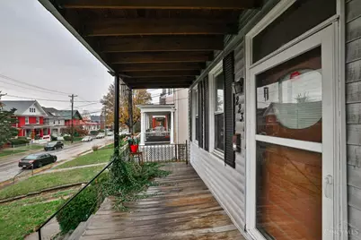 2231 Burnet Drive, Cincinnati, OH 45219 - Photo 3