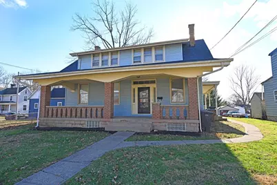 1503 Kinney Avenue, Cincinnati, OH 45231 - Photo 1