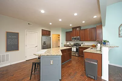 6131 Royal Garden Court, Liberty Township, OH 45044 - Photo 15