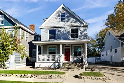 4326 Brownway Avenue, Cincinnati, OH 45209 - Photo 1