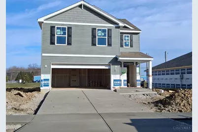 106 Lonny St, Mount Orab, OH 45154 - Photo 1