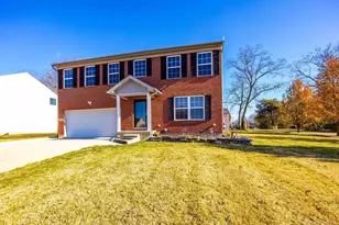 2730 Fairfield Ridge Dr, Fairfield Township, OH 45011 - Photo 5