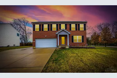 2730 Fairfield Ridge Drive, Fairfield Township, OH 45011 - Photo 3