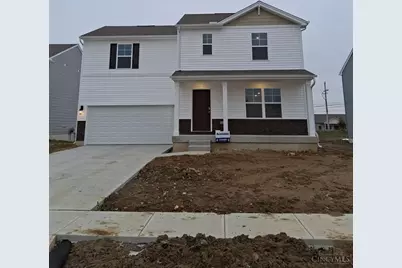 108 Lonny St, Mount Orab, OH 45154 - Photo 1