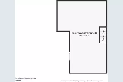 412 Stanley Avenue, Cincinnati, OH 45226 - Photo 41