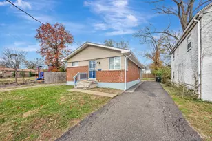 1282 Steffen Ave, Lincoln Heights, OH 45215 - Photo 3