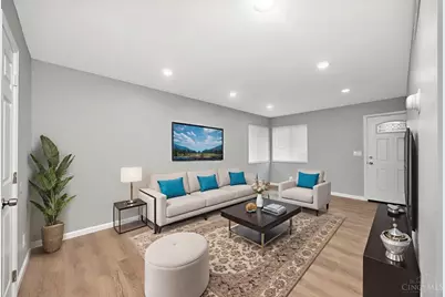 1282 Steffen Avenue, Lincoln Heights, OH 45215 - Photo 5