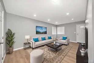 1282 Steffen Ave, Lincoln Heights, OH 45215 - Photo 5