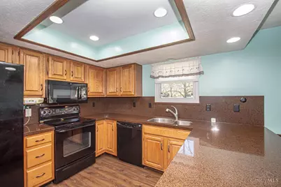 1939 Sugar Run Road, Bellbrook, OH 45305 - Photo 17