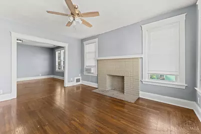 1815 Clarion Avenue, Cincinnati, OH 45207 - Photo 5