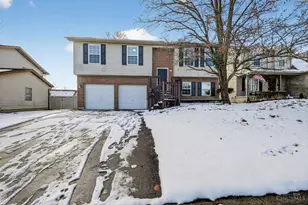1201 Dixie Ct, Lincoln Heights, OH 45215 - Photo 1