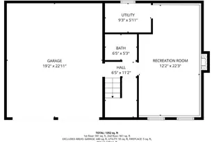 1201 Dixie Ct, Lincoln Heights, OH 45215 - Photo 33