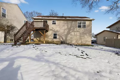 1201 Dixie Court, Lincoln Heights, OH 45215 - Photo 5