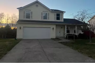 165 Heritage Trial Drive, Monroe, OH 45044 - Photo 1