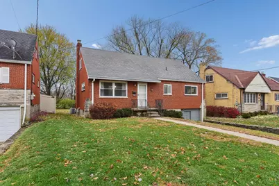 6629 Charann Lane, Springfield Township, OH 45224 - Photo 3