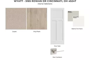 5165 Rowan Dr, Green Township, OH 45247 - Photo 9