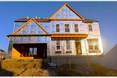 5165 Rowan Drive, Green Township, OH 45247 - Photo 1