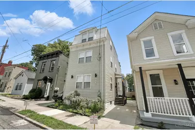 4230 Fergus Street, Cincinnati, OH 45223 - Photo 1