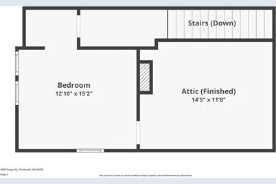 4230 Fergus Street, Cincinnati, OH 45223 - Photo 39