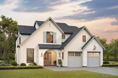 6242 Fulsher Lane, Madeira, OH 45243 - Photo 1