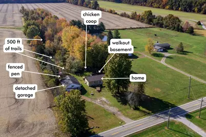 3055 St Rt 131, Wayne Township, OH 45103 - Photo 3