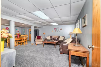 1023 Pucksinwah Point Drive, West Harrison, IN 47060 - Photo 31