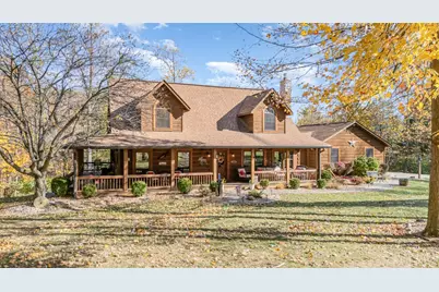 1023 Pucksinwah Point Drive, West Harrison, IN 47060 - Photo 1