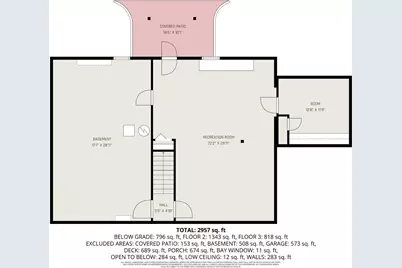 1023 Pucksinwah Point Drive, West Harrison, IN 47060 - Photo 53