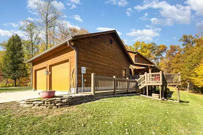 1023 Pucksinwah Point Drive, West Harrison, IN 47060 - Photo 41