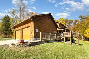 1023 Pucksinwah Pt Dr, West Harrison, IN 47060 - Photo 41