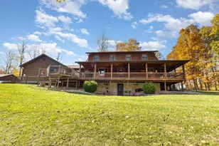 1023 Pucksinwah Pt Dr, West Harrison, IN 47060 - Photo 45