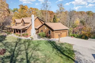 1023 Pucksinwah Pt Dr, West Harrison, IN 47060 - Photo 3