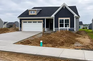 1243 Blue Spruce Ln, Wilmington, OH 45177 - Photo 1