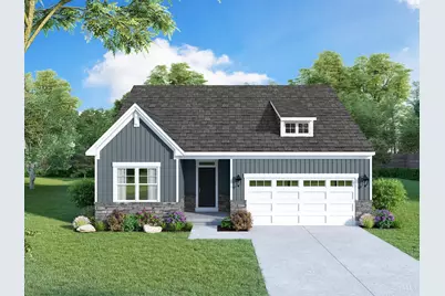 1243 Blue Spruce Lane, Wilmington, OH 45177 - Photo 1