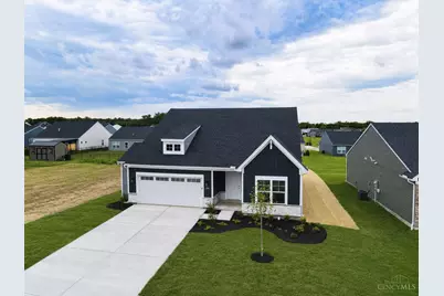 1243 Blue Spruce Lane, Wilmington, OH 45177 - Photo 1