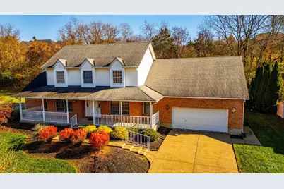 1776 Thall Drive, Hamilton, OH 45013 - Photo 1