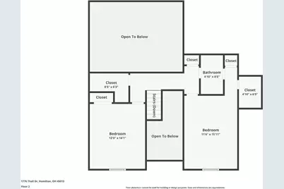 1776 Thall Drive, Hamilton, OH 45013 - Photo 51