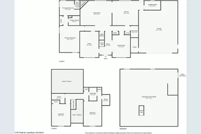 1776 Thall Drive, Hamilton, OH 45013 - Photo 49