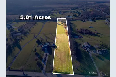 0 Elk Creek Road, Madison Township, OH 45042 - Photo 1